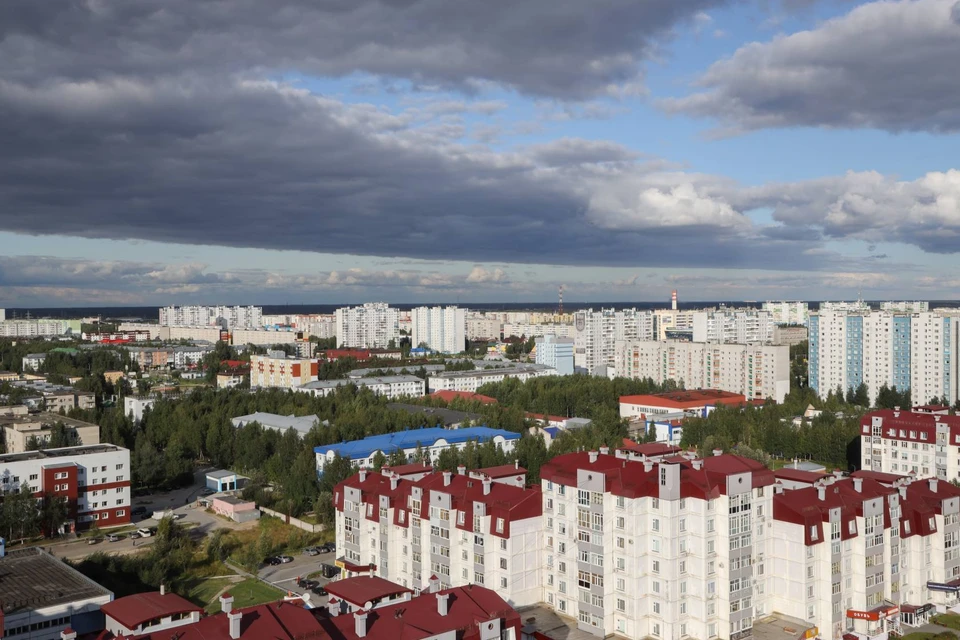 Жителям Нижневартовска предлагают оценить работу управляющих компаний Фото: Департамент общественных коммуникаций и молодежной политики администрации Нижневартовска