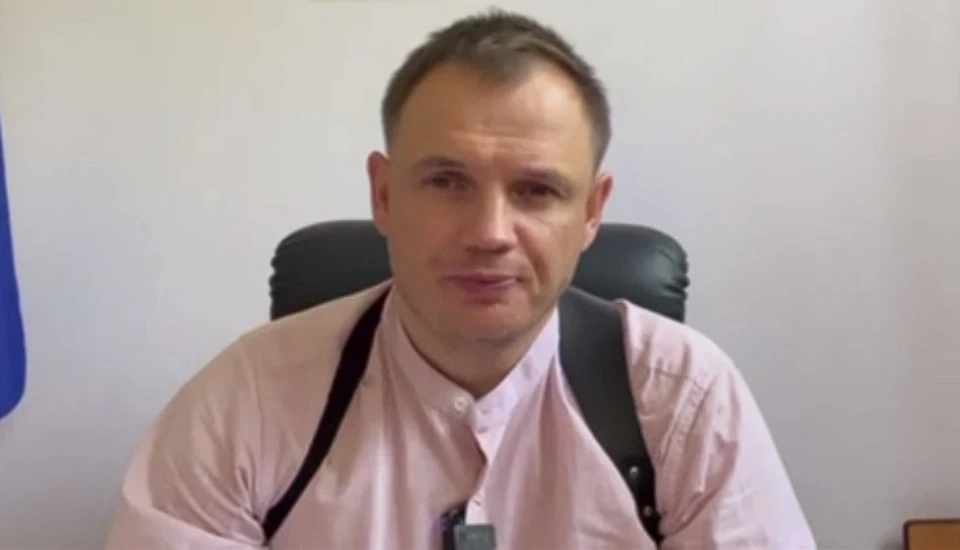 Кирилл Стремоусов