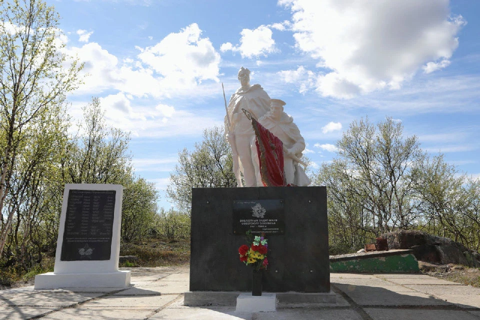 День поисковика Мурманской области будет отмечаться каждый год во вторую субботу июня. Фото: gov-murman.ru
