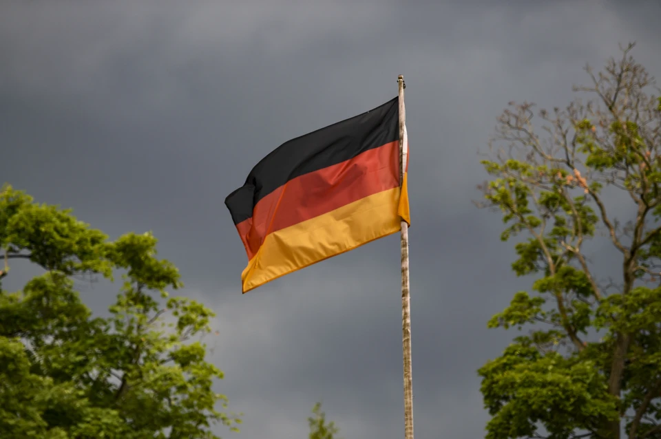 Шольц заявил о необходимости Германии обрести независимость от российских энергоносителей