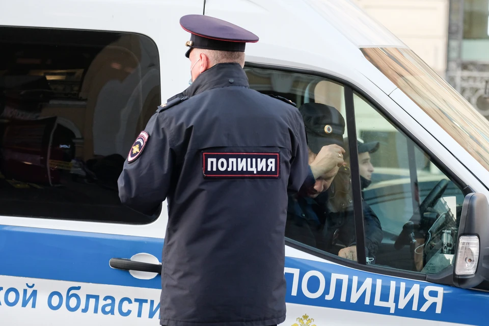 Полиция Петербурга проверяет историю о похищении и насилии над 15-летней школьницей.