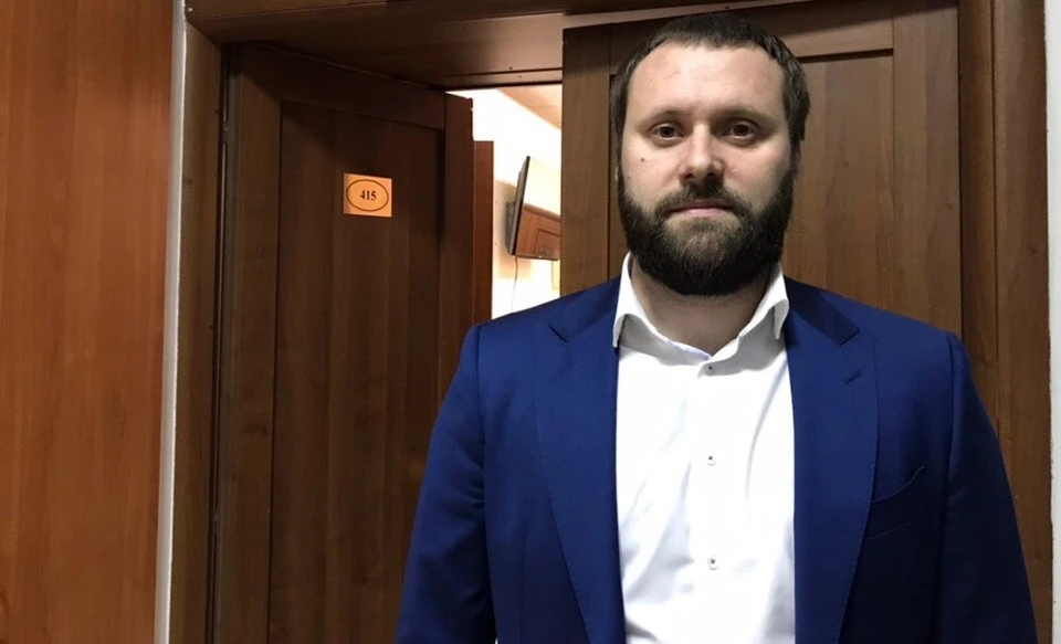 Бывший директор «УКС-Инвест» Александр Ершов проходил свидетелем по делу экс-главы Оренбурга Евгения Арапова