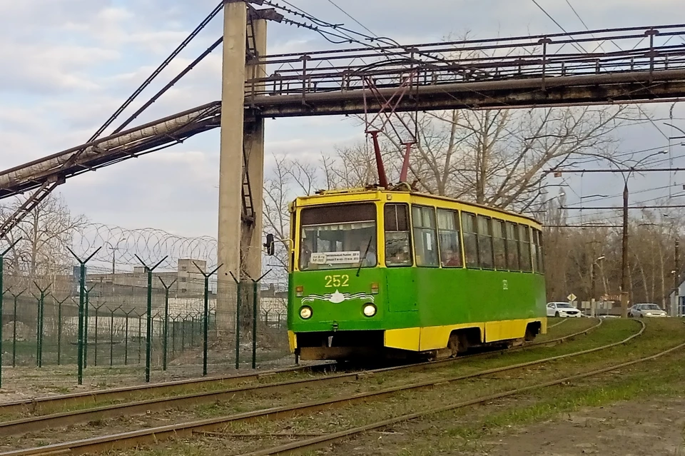 В Липецкой области поезд сбил насмерть ребенка, ехавшего рядом с отцом на велосипеде