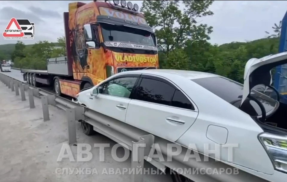 Фото: принтскрин видео, autogarant_vl