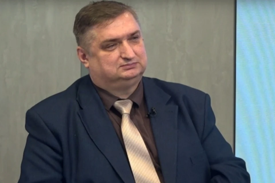 Фото: пресс-служба правительства Брянской области.