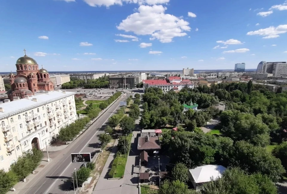 В Волгограде и области 5 новых УК получили лицензии
