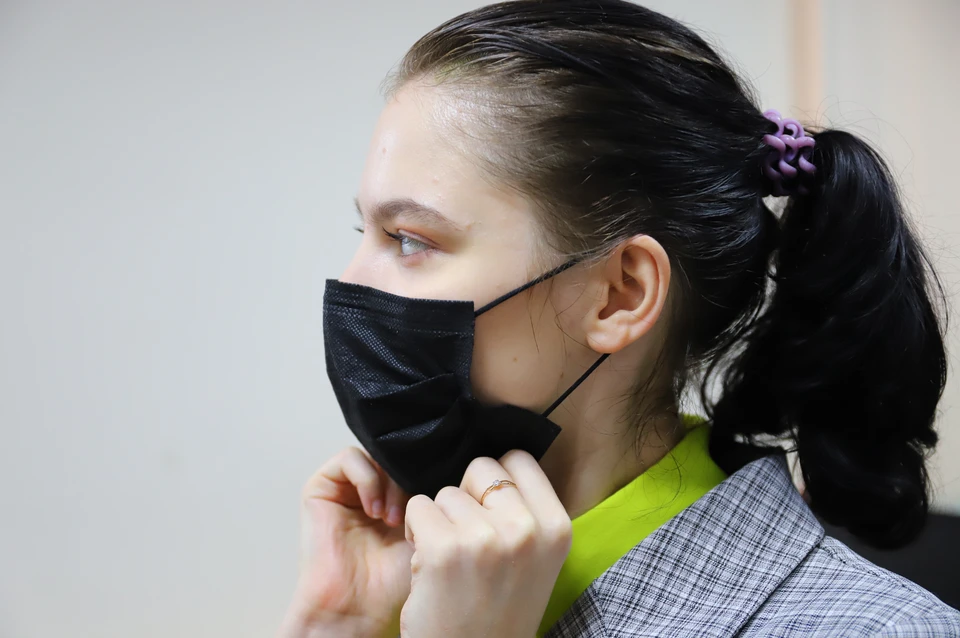 2 пациента ковид-стационаров Удмуртии находятся на аппаратах ИВЛ