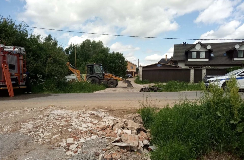 Фото: ГУ МЧС по Калужской области