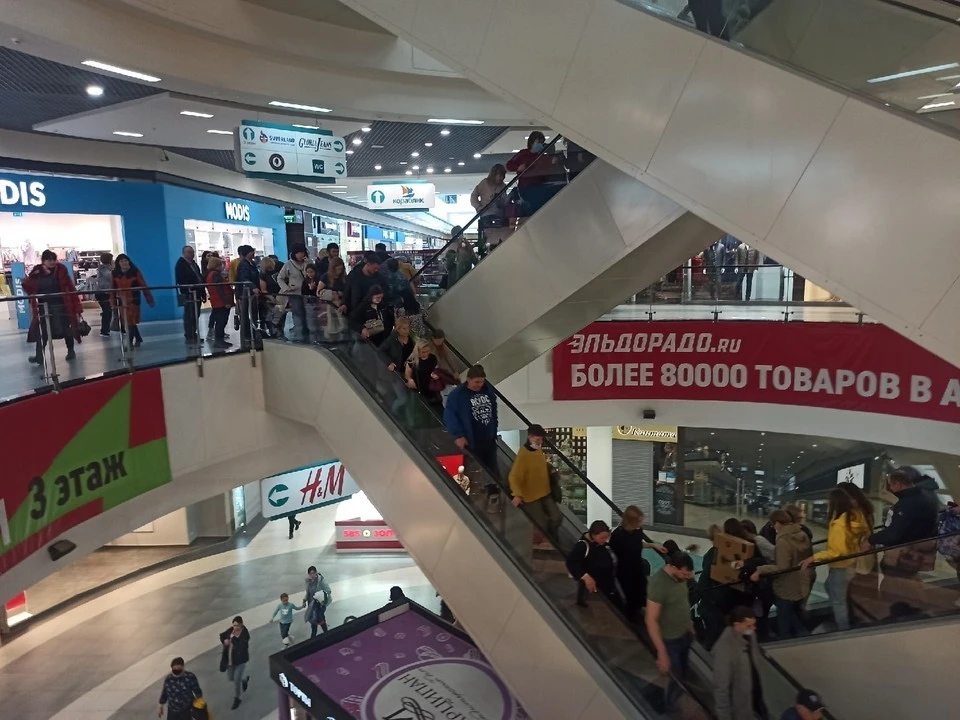 Фото из архива КП
