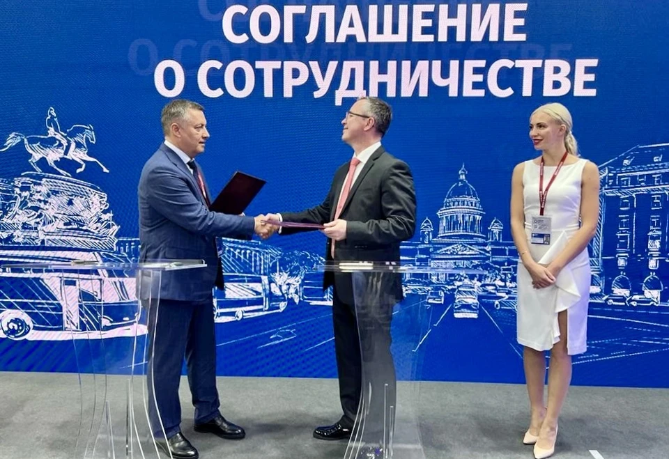 Тепличный комплекс для выращивания сеянцев лесных пород деревьев создадут в Иркутской области.