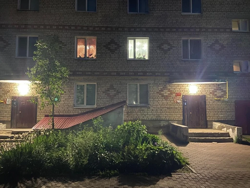 Фото СК по Калужской области
