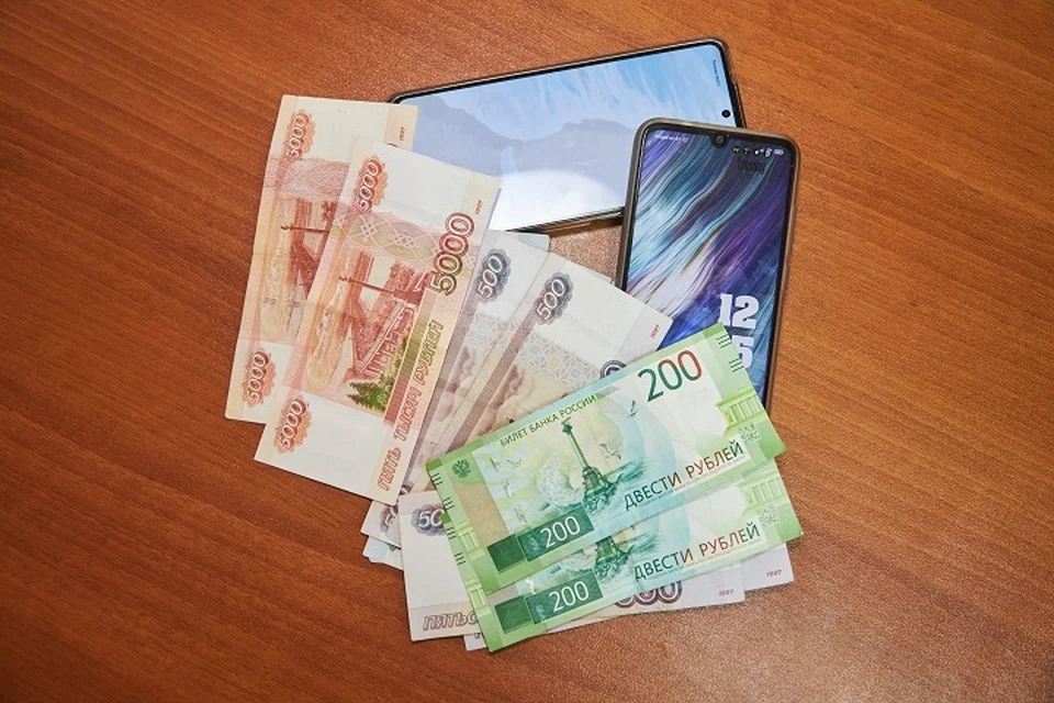 Мошенники в ЕАО продолжают находить наивных граждан