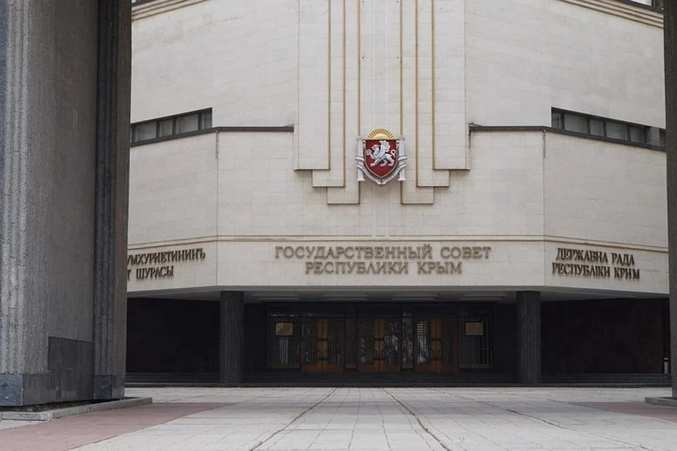 Проведение специальной операции сможет навсегда обезопасить полуостров от нападения украинских националистов.