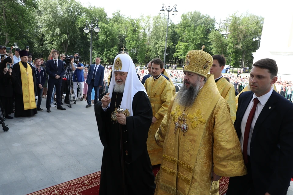 Фото: Пресс-служба правительства Пензенской области