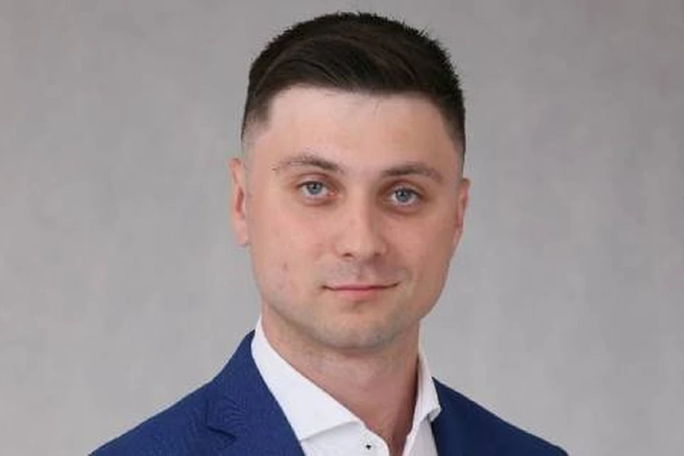 Алексей Носков уже обозначил приоритетные задачи, которые планирует решить на новом посту. Фото: https://sovminlnr.ru/