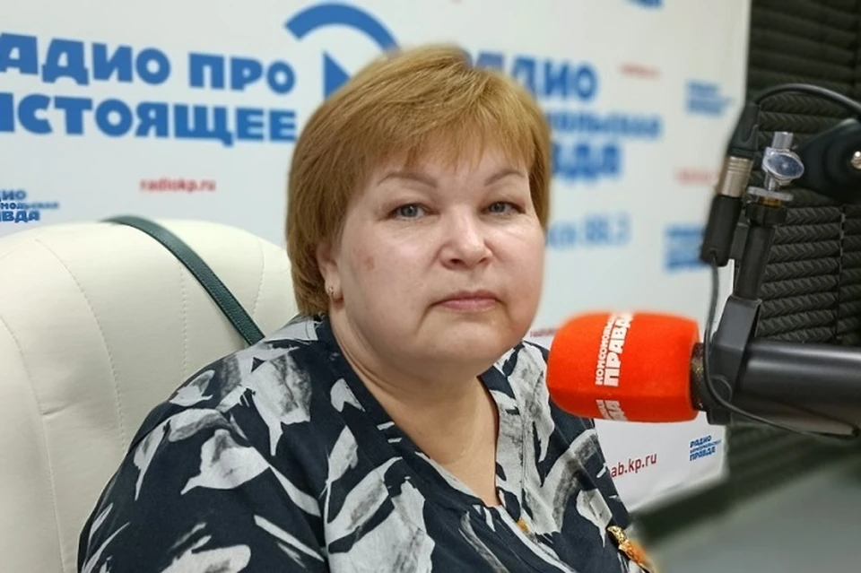 Ольга Бельтюкова, главный врач поликлиники «Тари Лэнд»