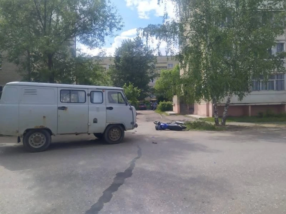 Фото: пресс-служба УГИБДД УМВД России по Костромской области