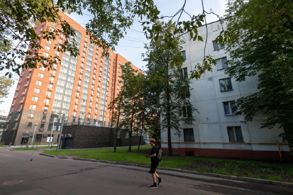 В текущем году власти Ростова планируют улучшить жилищные условия еще 364 семей.