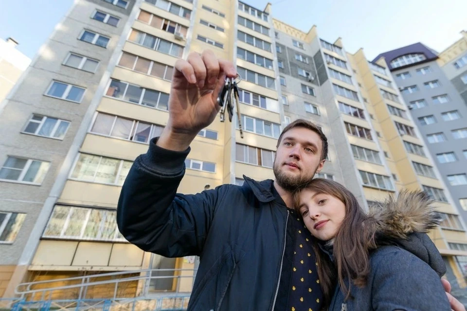 За последние полтора года крымская недвижимость подорожала на 50%