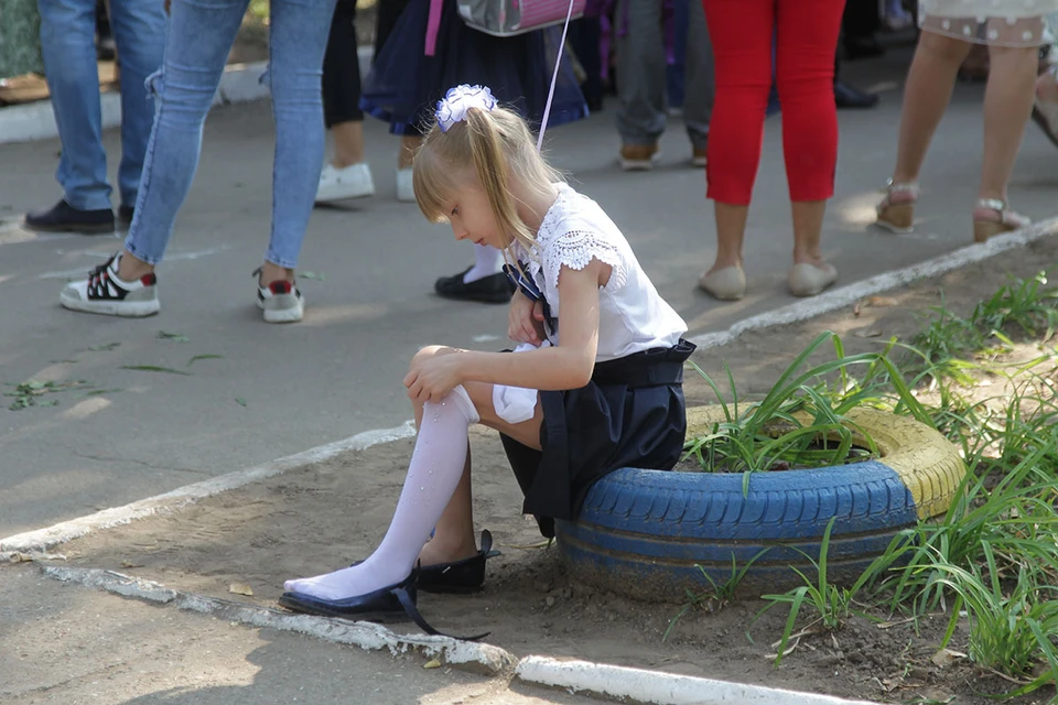 В Одессе вслед за Николаевым запретили учить русский язык в школах
