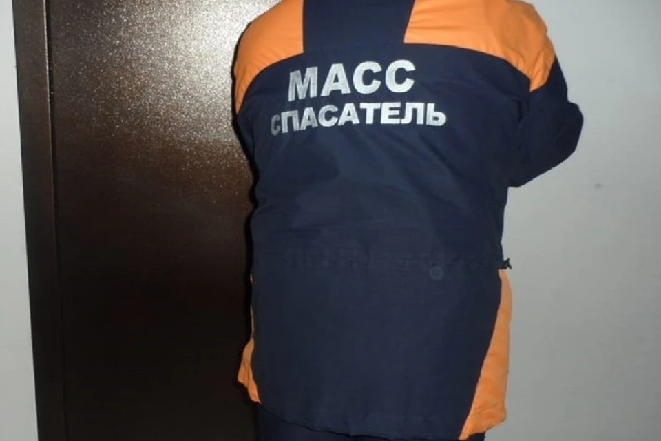 В Новосибирске трое детей оказались заперты в квартирах. Фото: МАСС.