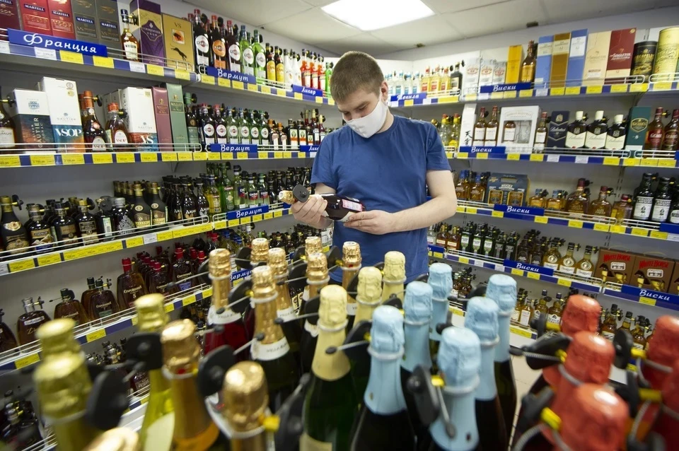 Сомелье заявил, что на импортозамещение элитного виски в России потребуется не менее трех лет