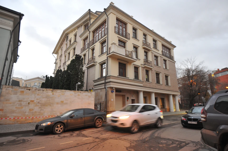 Аренда квартир в центре Москвы за 4 месяца подешевела на 23%.