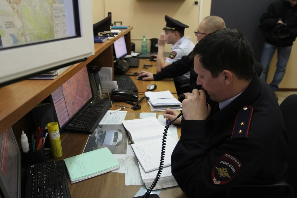 В Приморье находившийся в федеральном розыске преступник попался полицейским.