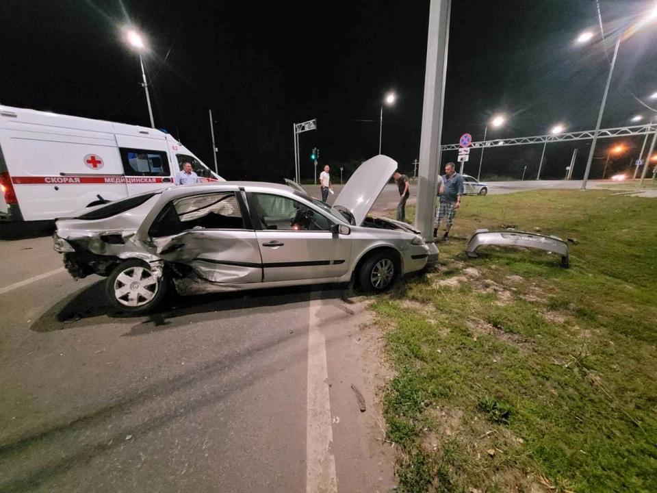 Фото ГУ МВД по Воронежской области