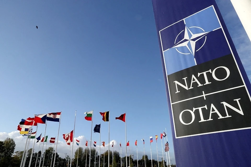 НАТО официально пригласила Финляндию и Швецию вступить в альянс