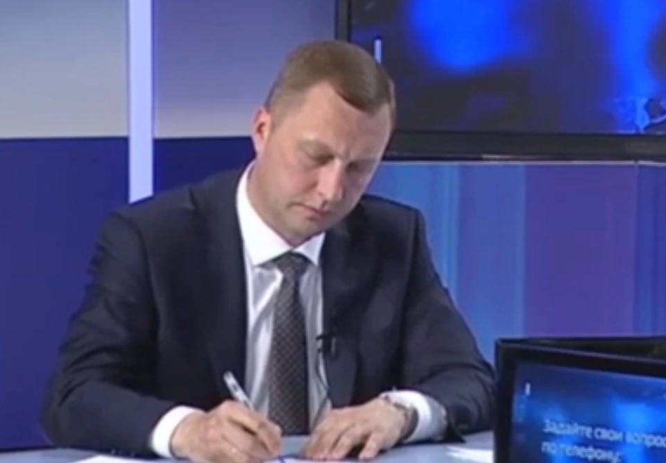 Роман Бусаргин