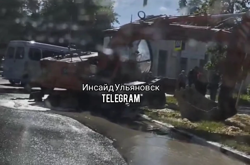 Фото: телеграм-канал Инсайд Ульяновск