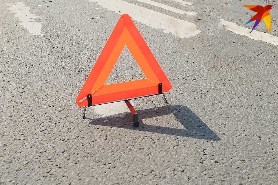 В Первомайском округе Мурманска произошло ДТП с участием велосипедиста.