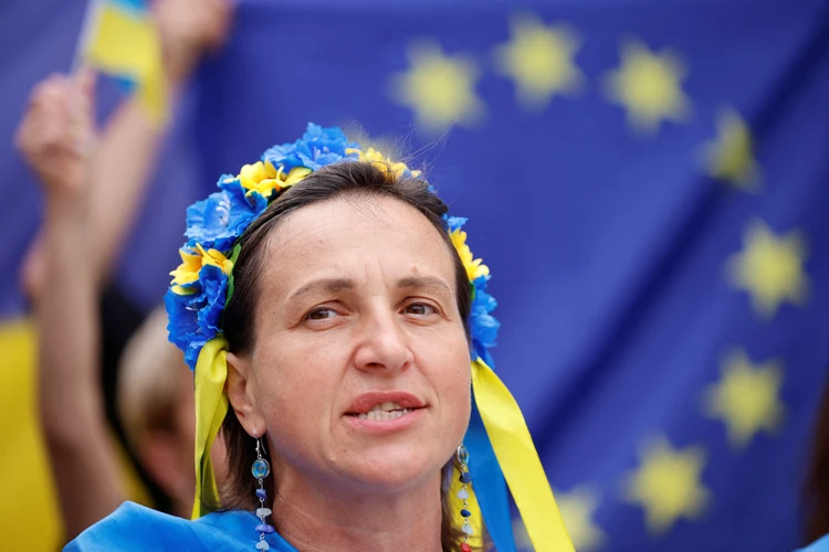 Европа лишит Киев права голоса: что означает выдача Украине статуса кандидата в ЕС