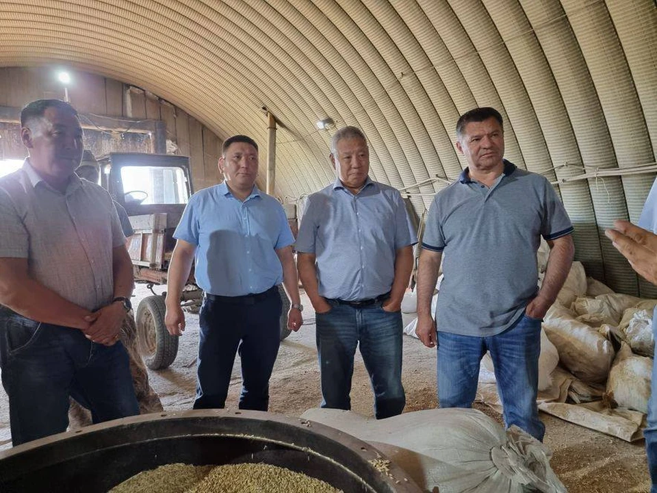 Фото: правительство Якутии