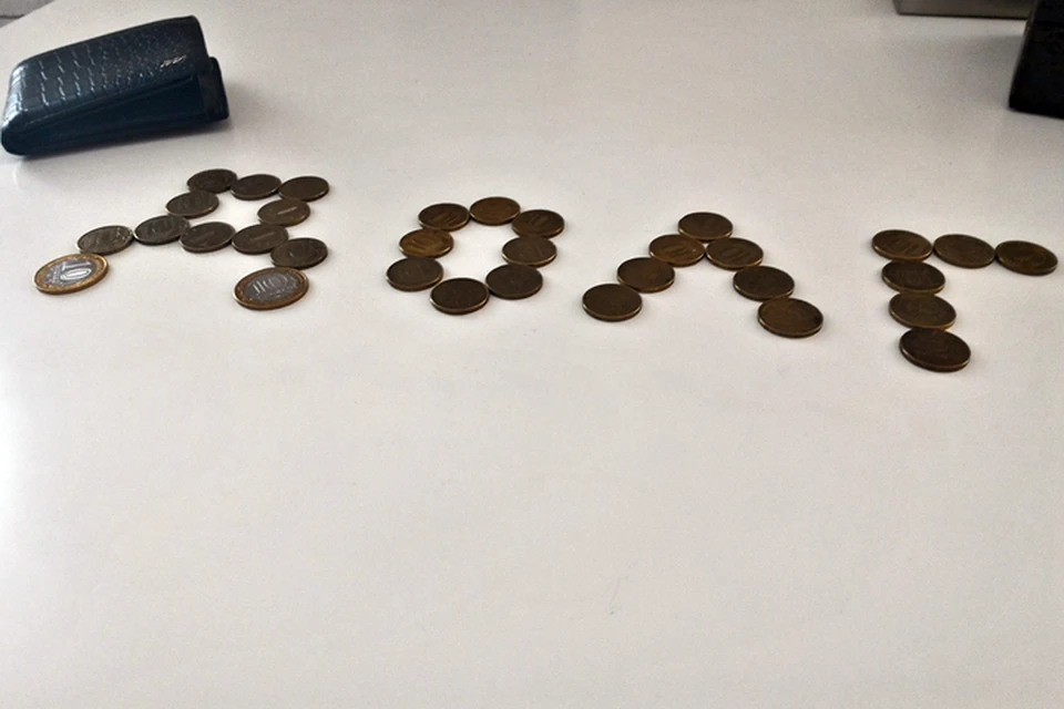 В Тюмени руководитель фирмы полгода не платил зарплату сотрудникам и угодил под уголовку