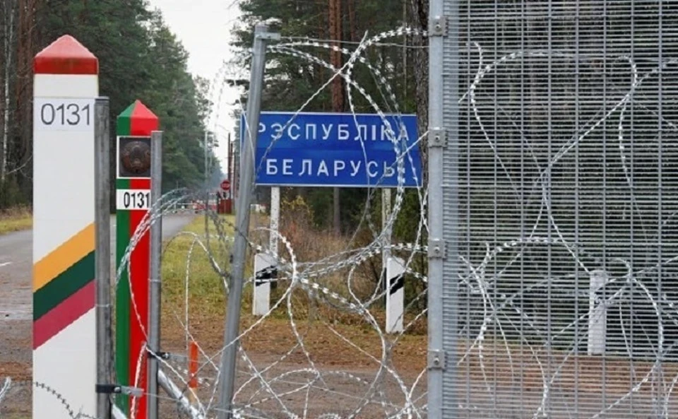 Белоруссия временно отменила визовый режим для граждан Польши в целях "поддержания добрососедских отношений"