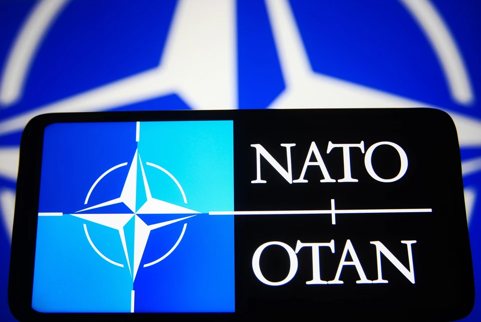 В Соединенных Штатах предложили выйти из НАТО из-за Украины