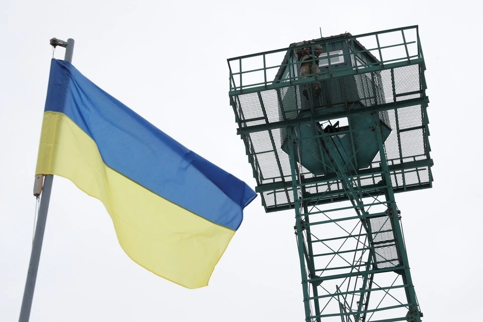 Украинские войска несут существенные потери