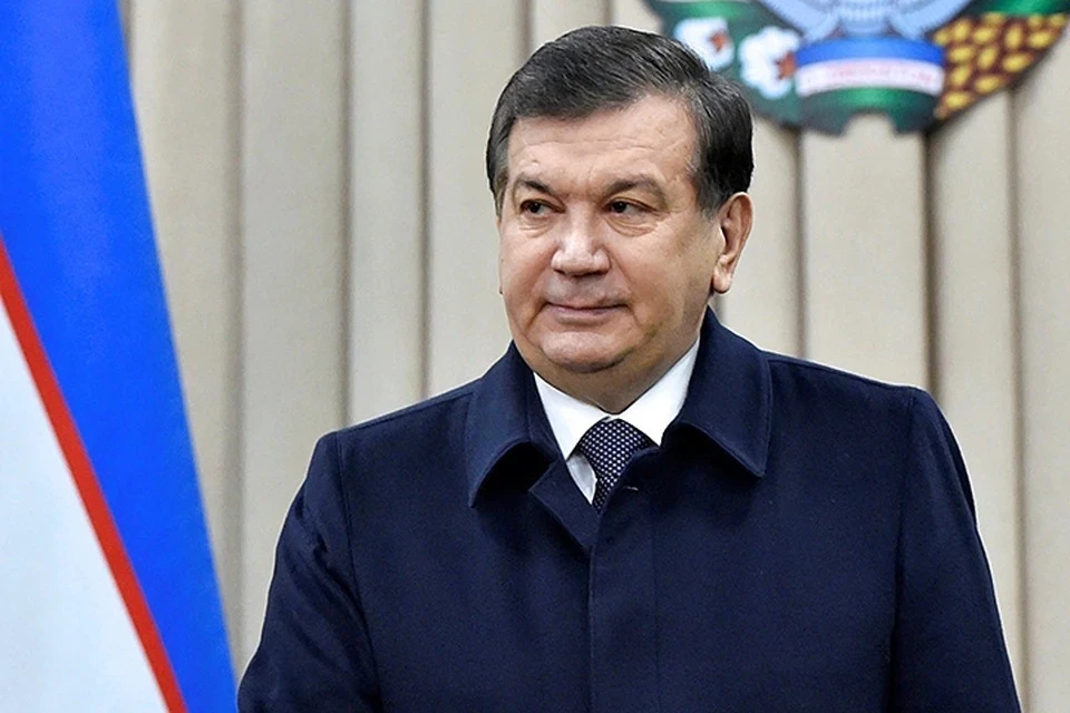 Президент Узбекистана ввел чрезвычайное положение в Каракалпакии