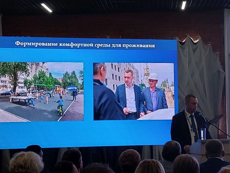 фото: Наталия Калинина
