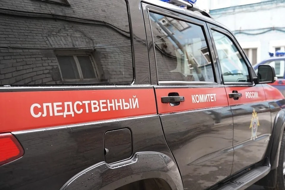 СК России возбудил дело после обстрела Белгорода со стороны Украины