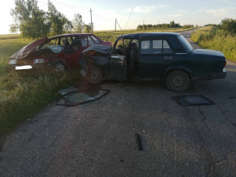 Фото: Госавтоинспекция