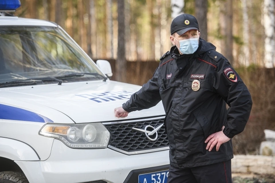 В результате ДТП ребенка с травмами увезли в больницу