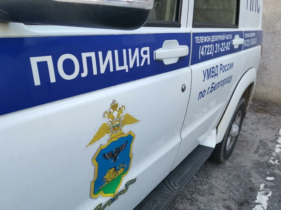 За мошенничество 30-летнему белгородцу грозит до пяти лет лишения свободы. фото: со страницы УМВД региона в соцсети.