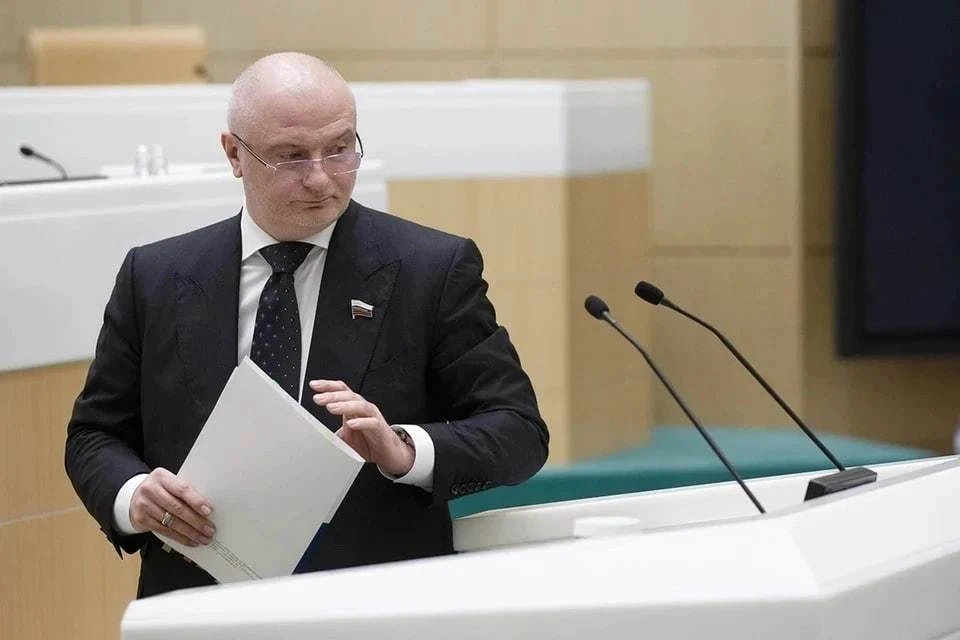 Сенатор Клишас посоветовал властям Норвегии внимательно прочитать текст соглашения по Шпицбергену