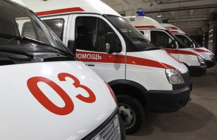 Единая служба скорой медицинской помощи появится в Смоленской области