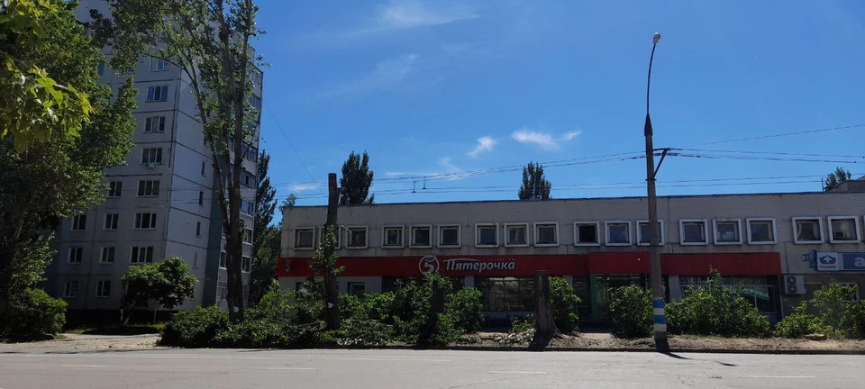 ФОТО: телеграм-канал Улдерево