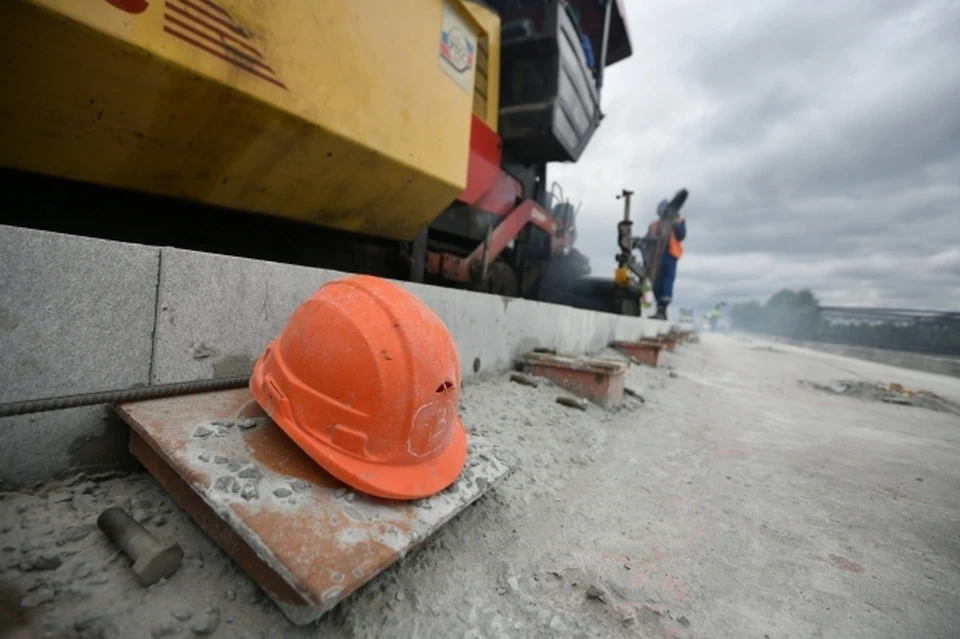 В Волгограде продолжается масштабный ремонт проблемных дорог.