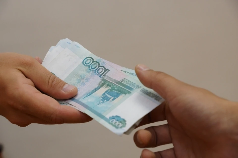 Прокуратура заставила донского бизнесмена выплатить сотрудникам долги по зарплате.